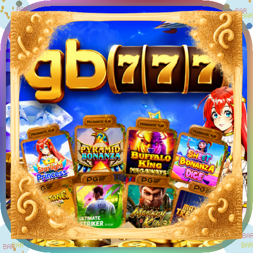 gb777 — mitra unggulan